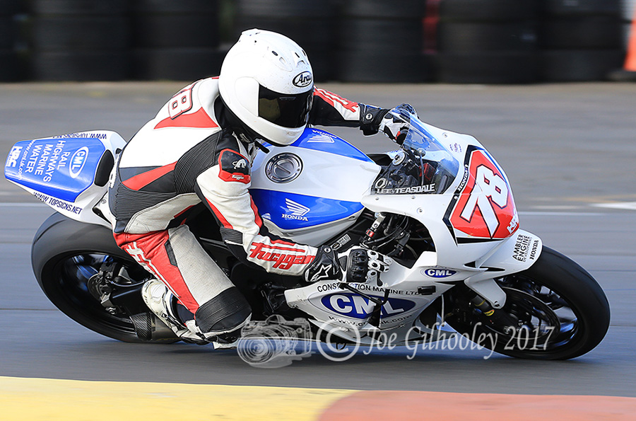 East Fortune Motorcycle Racing