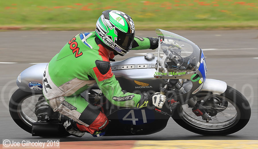 East Fortune Motorcycle Racing