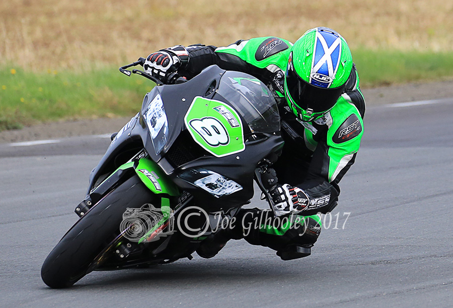 East Fortune Motorcycle Racing