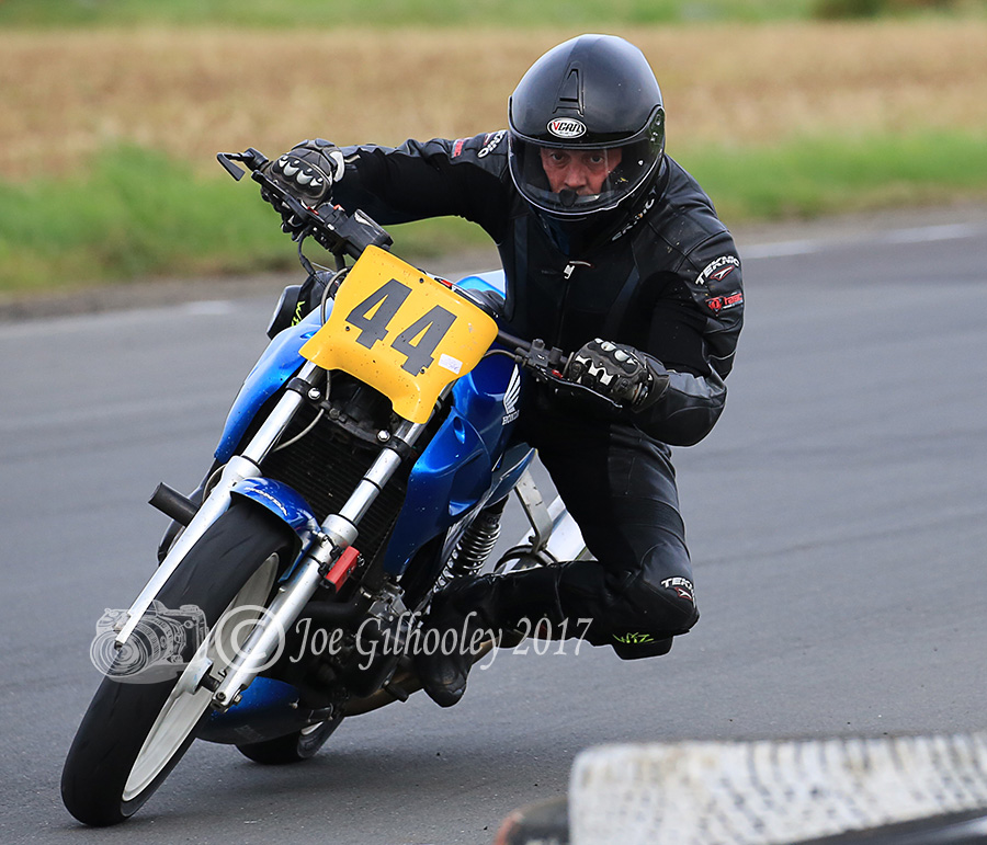 East Fortune Motorcycle Racing
