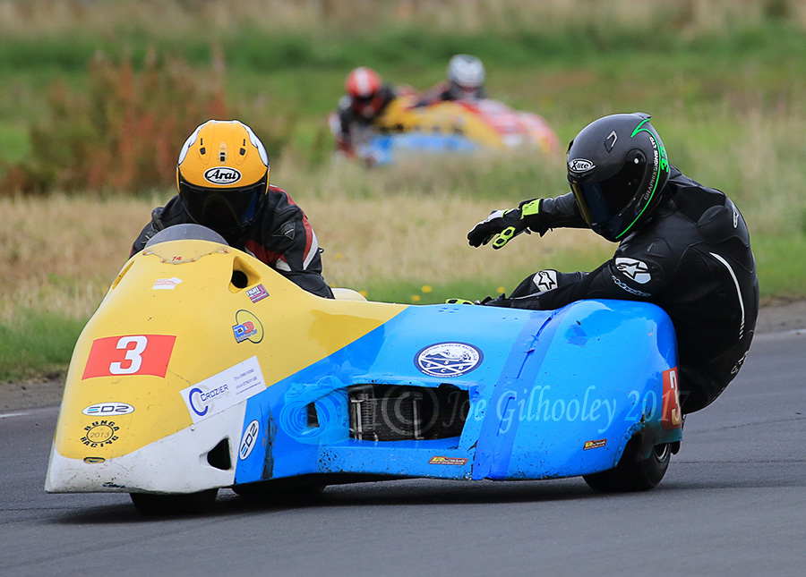 East Fortune Motorcycle Racing