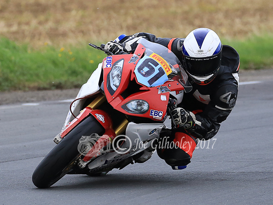 East Fortune Motorcycle Racing