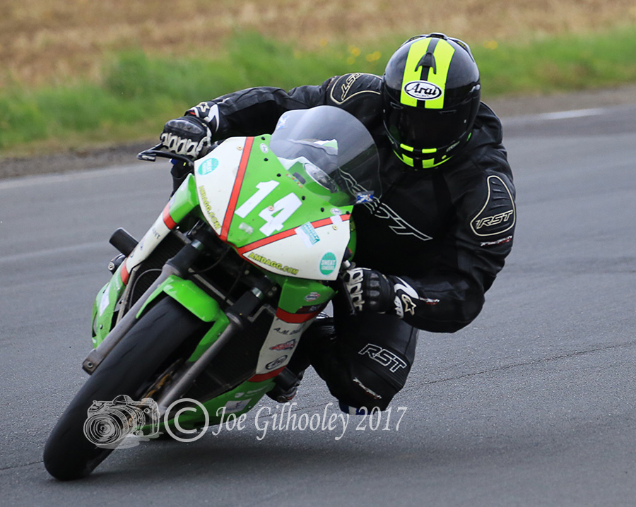 East Fortune Motorcycle Racing