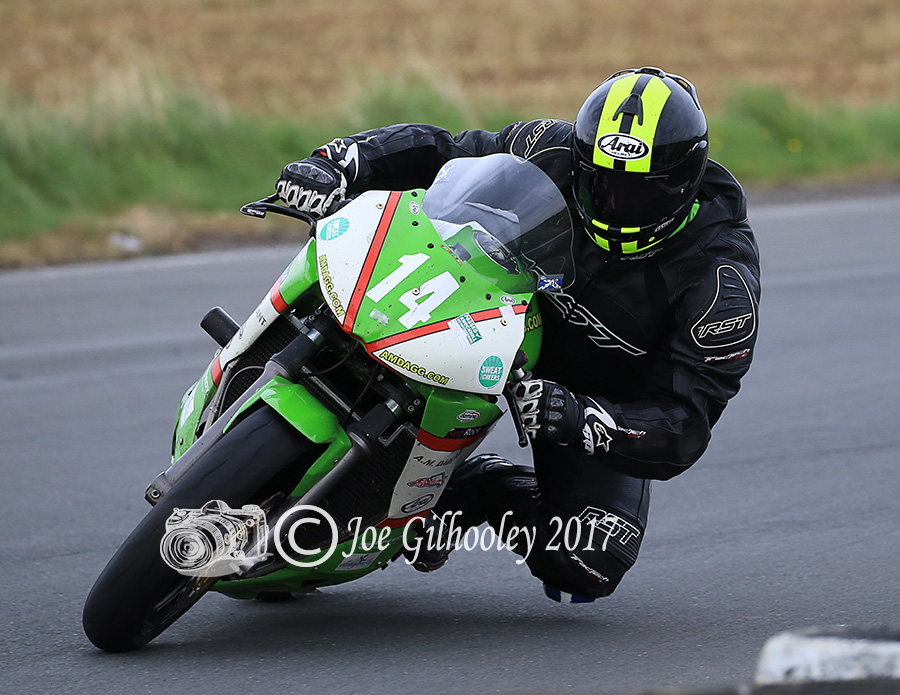 East Fortune Motorcycle Racing