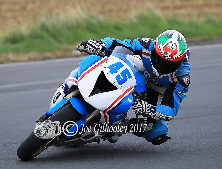 East Fortune Motorcycle Racing