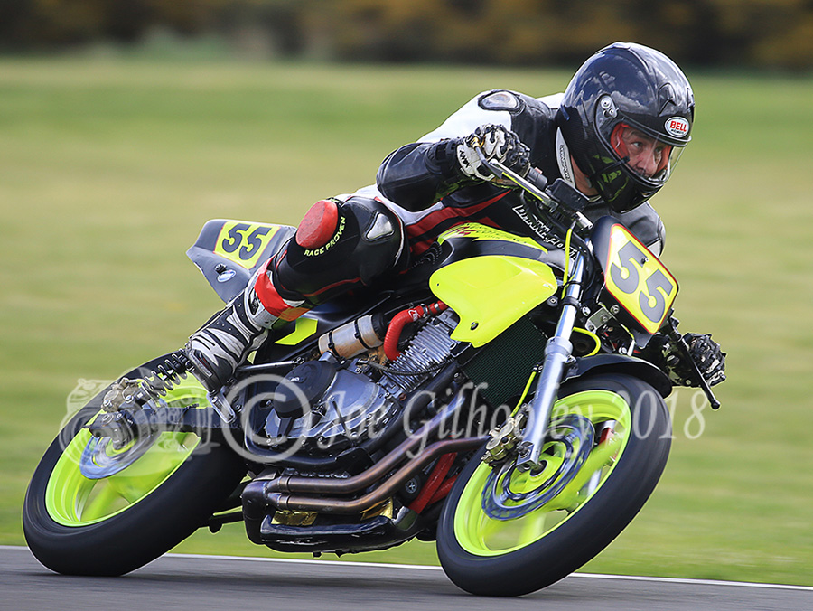 East Fortune Motorcycle Racing Joe Gilhooley Photography