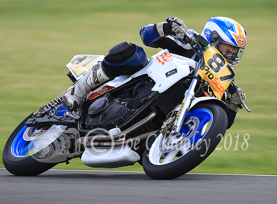 East Fortune Motorcycle Racing Joe Gilhooley Photography