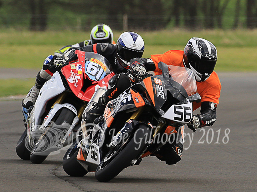 East Fortune Motorcycle Racing Joe Gilhooley Photography