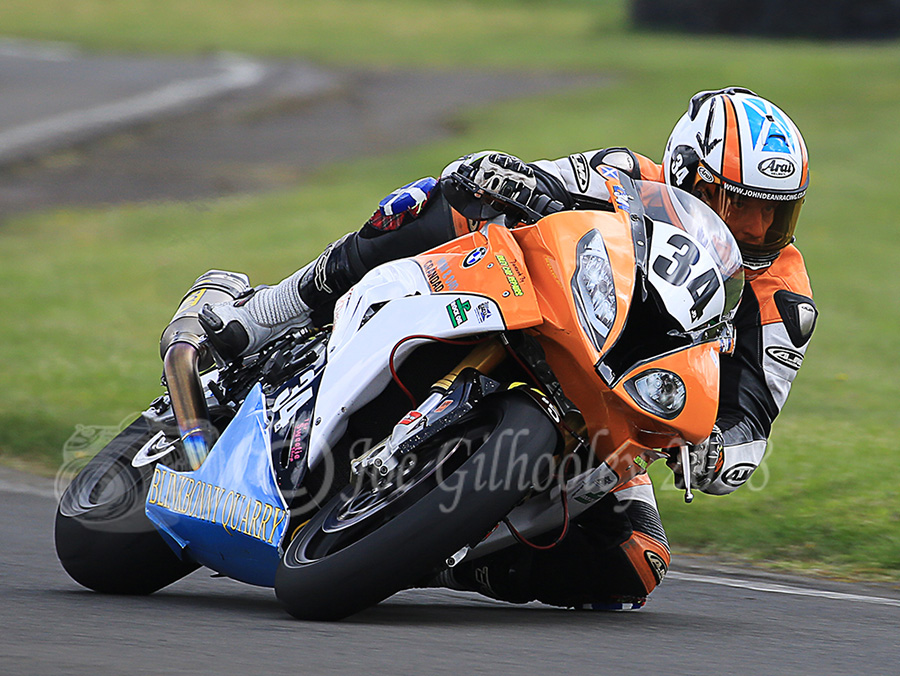 East Fortune Motorcycle Racing Joe Gilhooley Photography