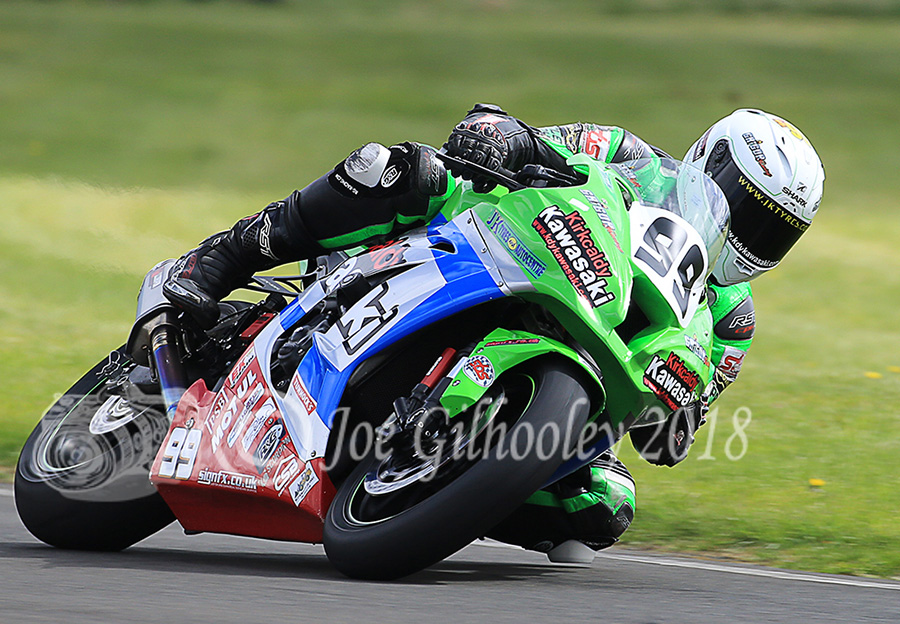 East Fortune Motorcycle Racing Joe Gilhooley Photography