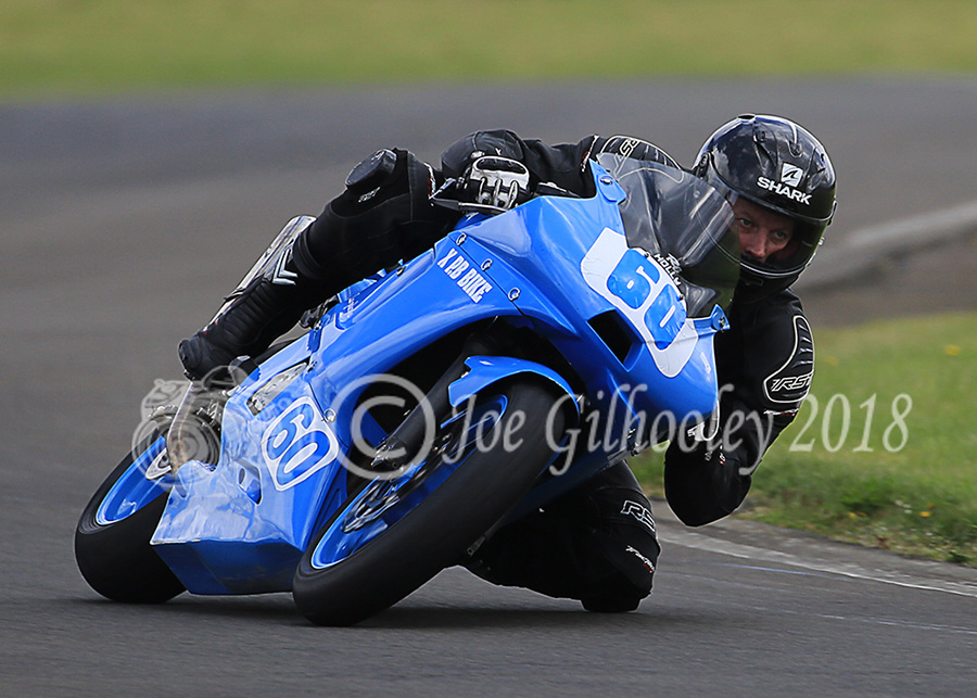 East Fortune Motorcycle Racing Joe Gilhooley Photography