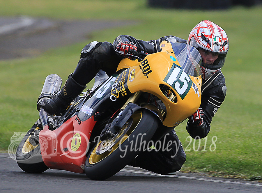 East Fortune Motorcycle Racing Joe Gilhooley Photography