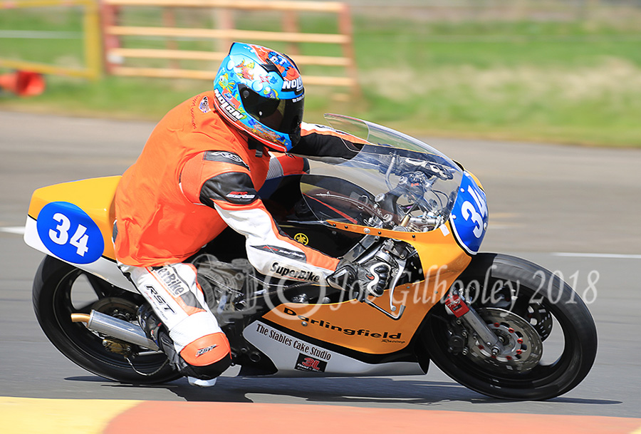 East Fortune Motorcycle Racing Joe Gilhooley Photography