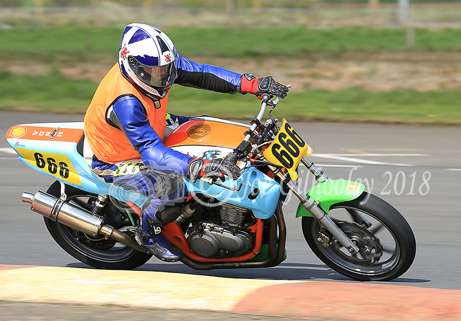 East Fortune Motorcycle Racing Joe Gilhooley Photography