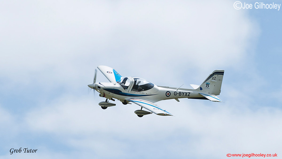 East Fortune Airshow