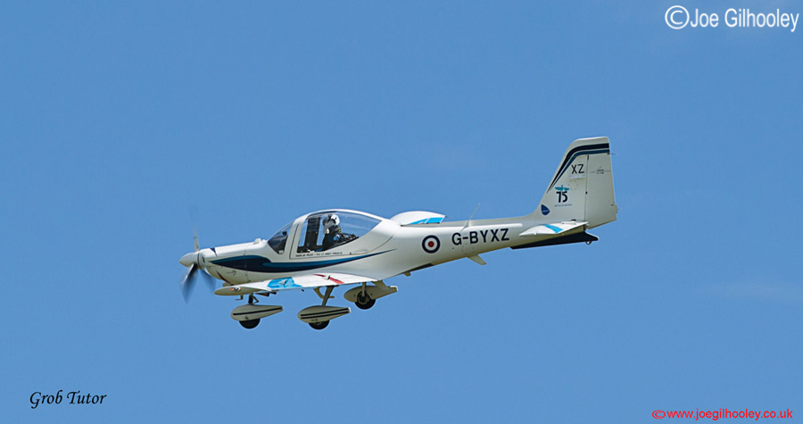 East Fortune Airshow