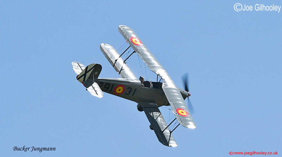 East Fortune Airshow