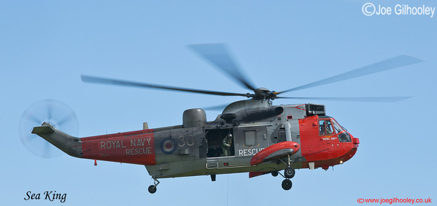 East Fortune Airshow