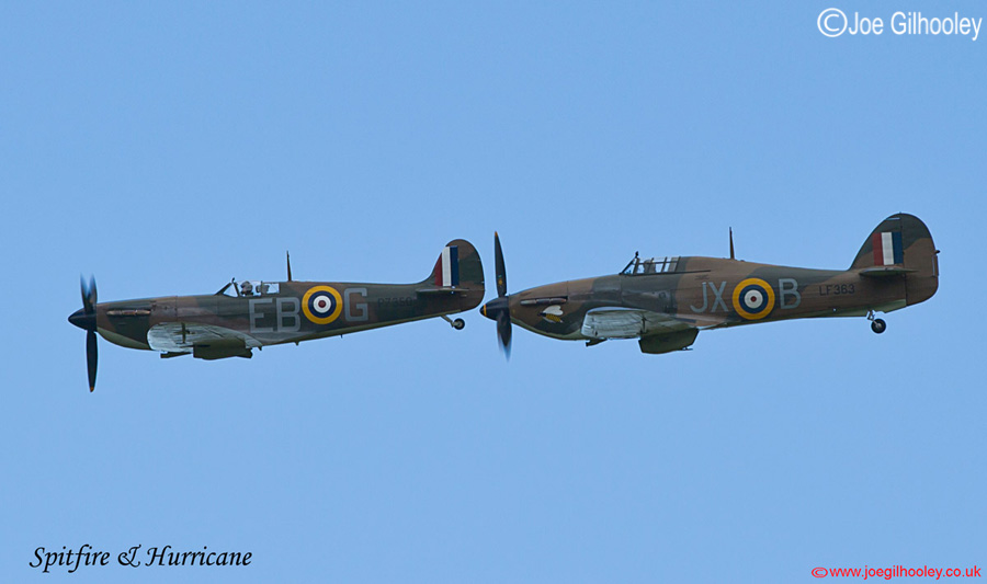 East Fortune Airshow