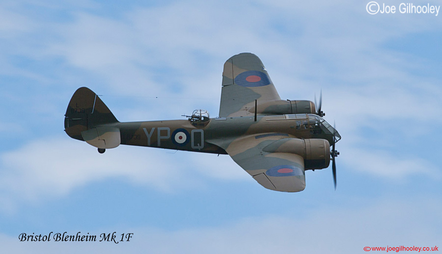 East Fortune Airshow