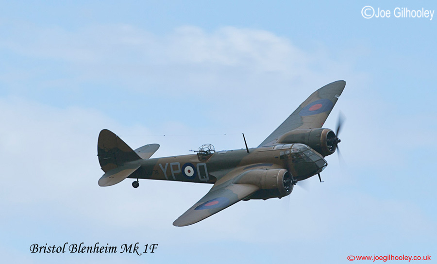 East Fortune Airshow