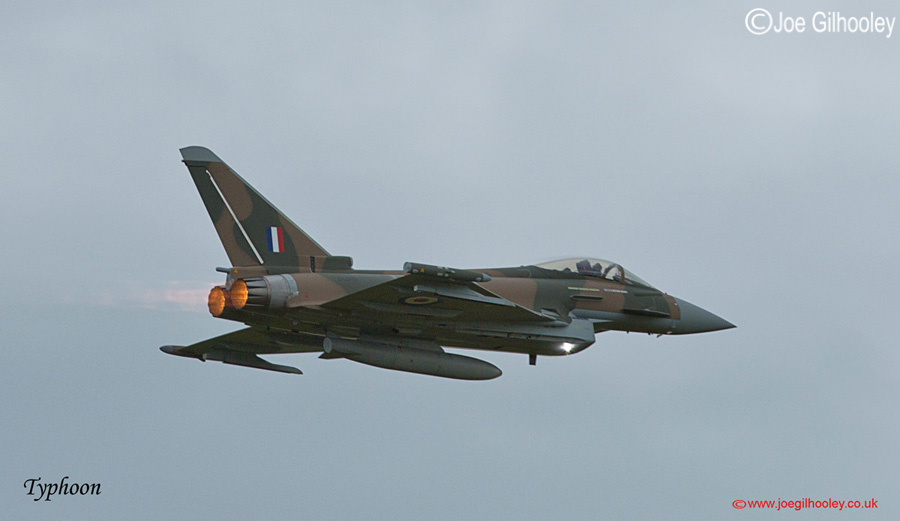 East Fortune Airshow