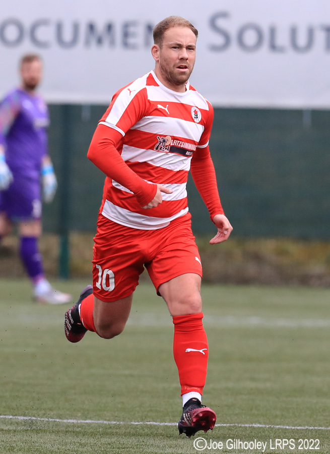 East Kilbride v Bonnyrigg Rose