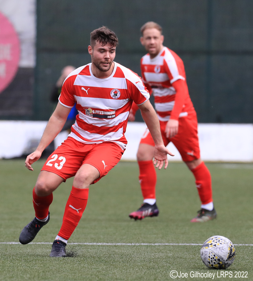 East Kilbride v Bonnyrigg Rose