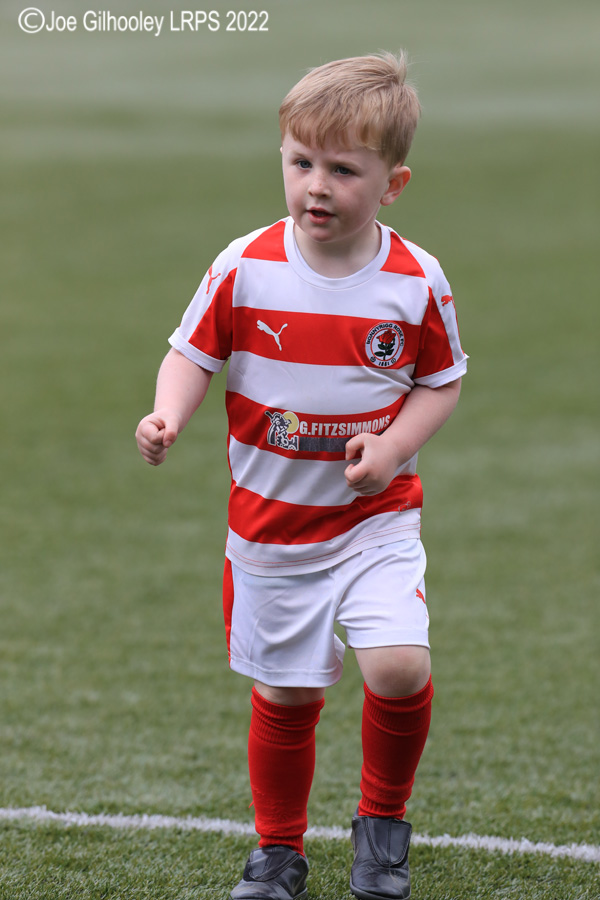 East Kilbride v Bonnyrigg Rose