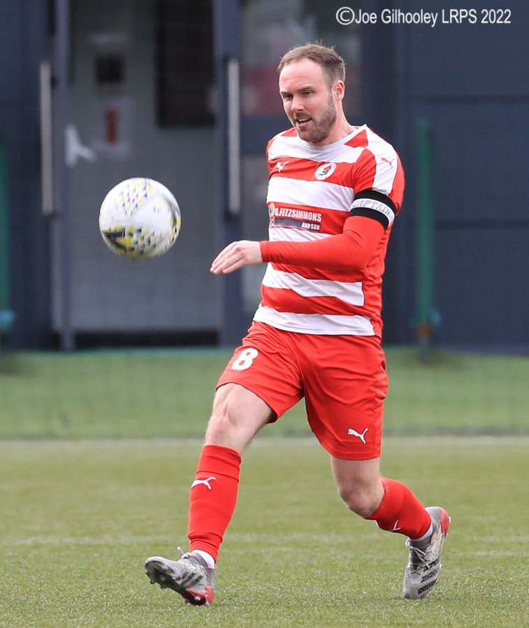 East Kilbride v Bonnyrigg Rose