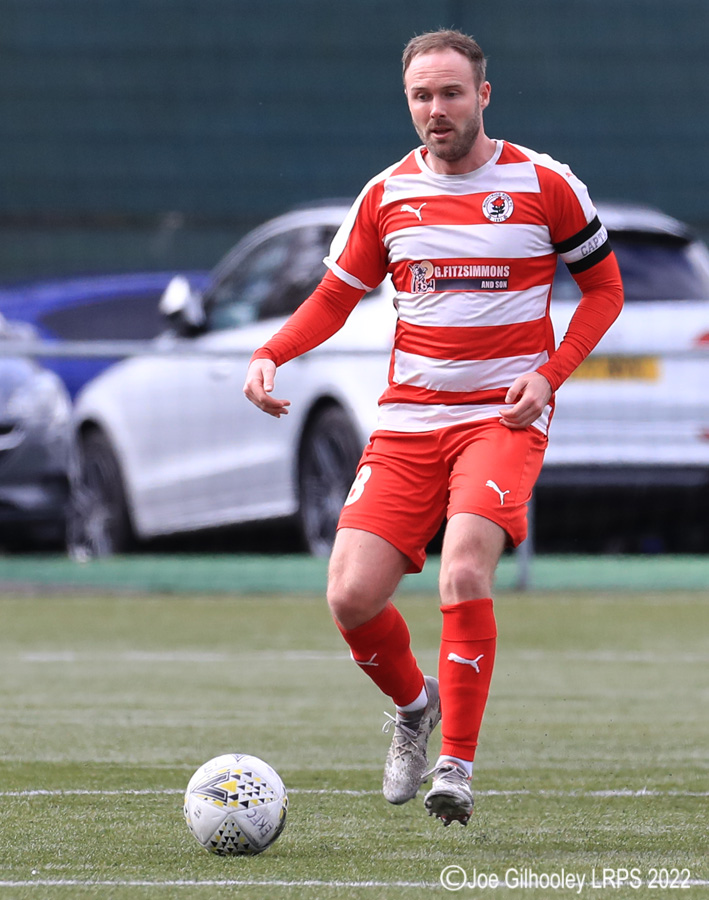 East Kilbride v Bonnyrigg Rose