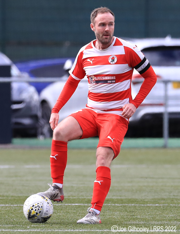 East Kilbride v Bonnyrigg Rose