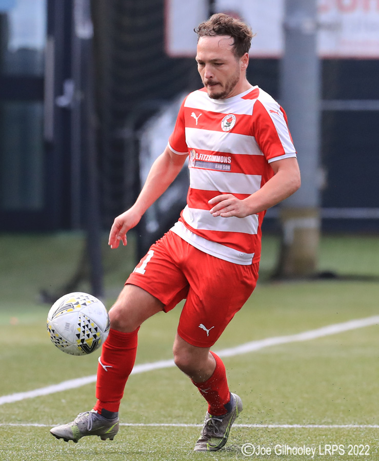 East Kilbride v Bonnyrigg Rose