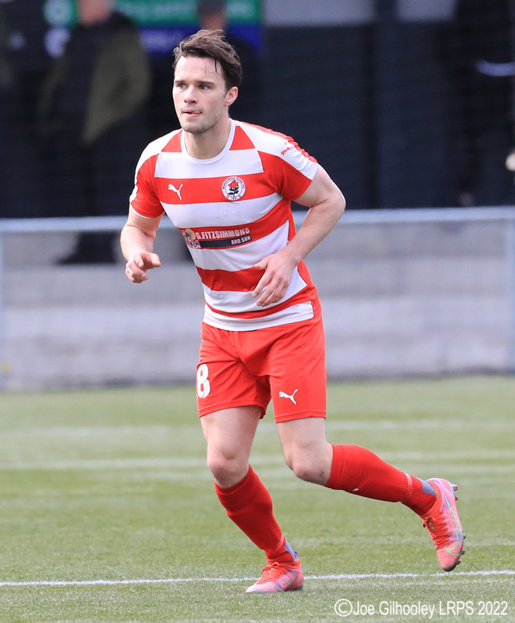 East Kilbride v Bonnyrigg Rose