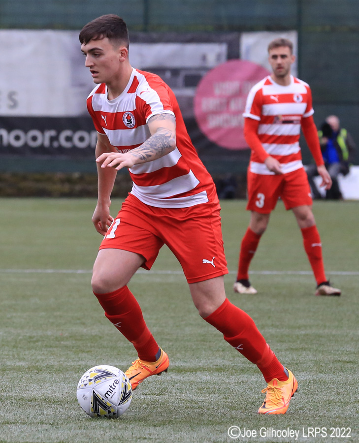 East Kilbride v Bonnyrigg Rose