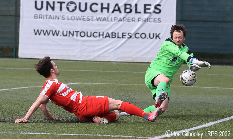 East Kilbride v Bonnyrigg Rose