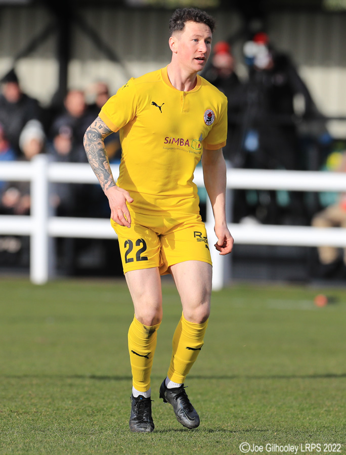 Edinburgh University v Bonnyrigg Rose 
