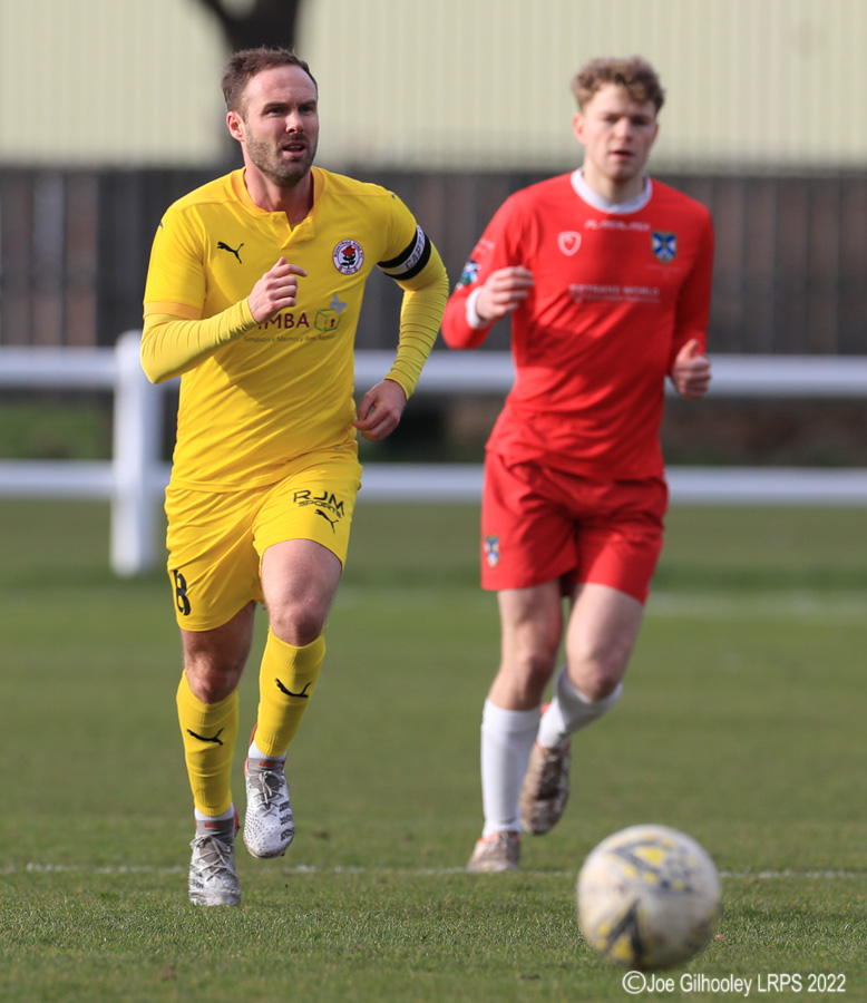 Edinburgh University v Bonnyrigg Rose 