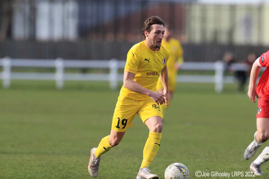 Edinburgh University v Bonnyrigg Rose 