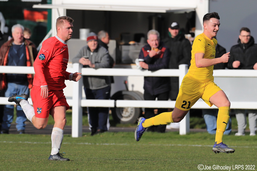 Edinburgh University v Bonnyrigg Rose 