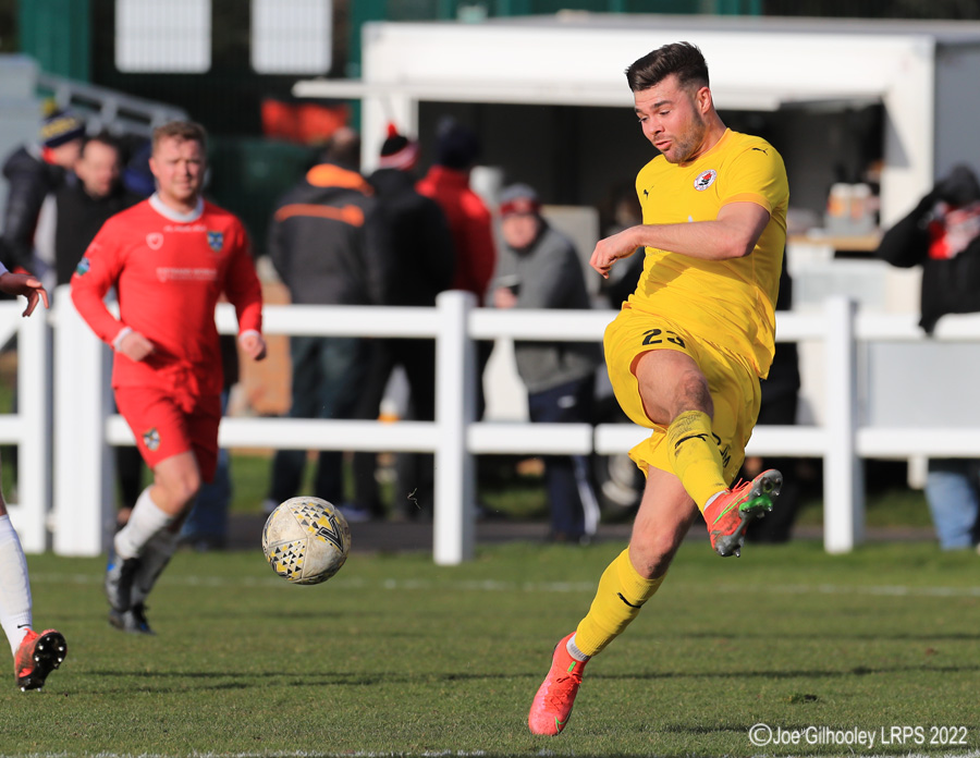 Edinburgh University v Bonnyrigg Rose 