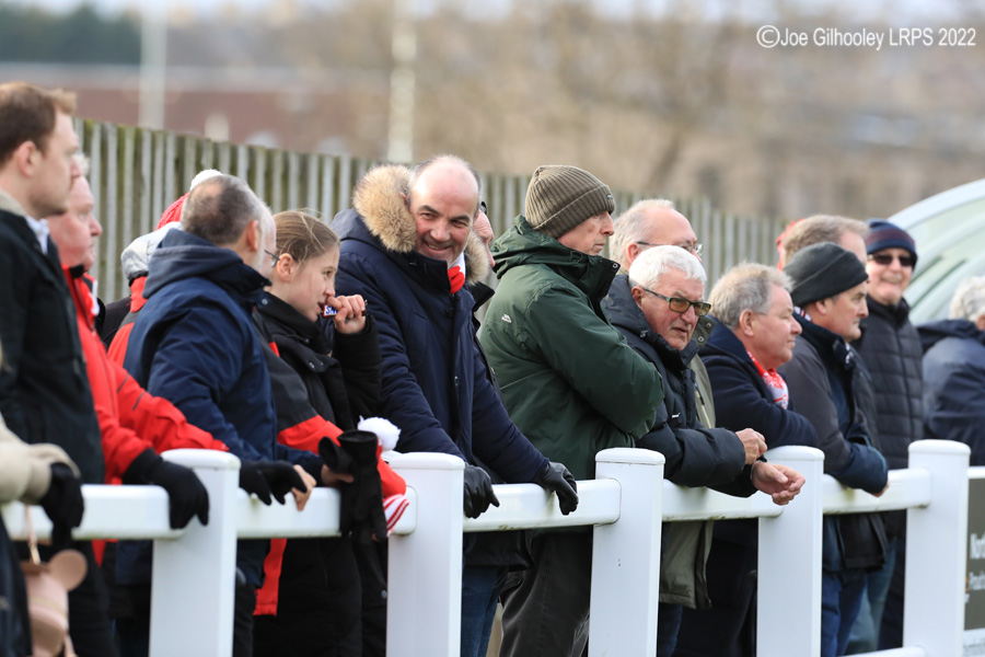 Edinburgh University v Bonnyrigg Rose 