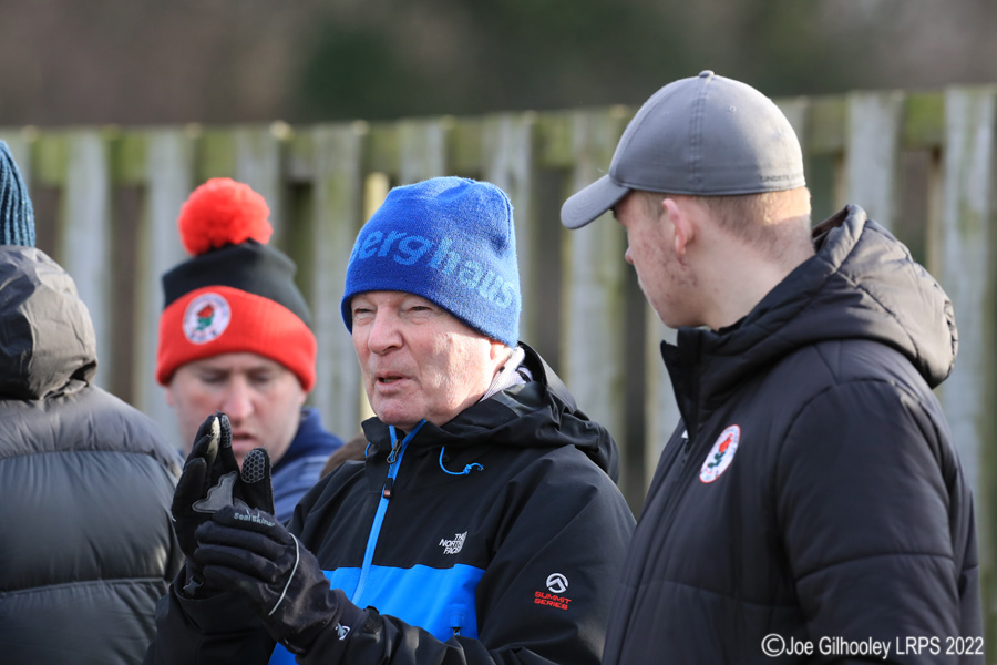 Edinburgh University v Bonnyrigg Rose 