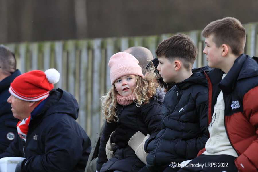 Edinburgh University v Bonnyrigg Rose 