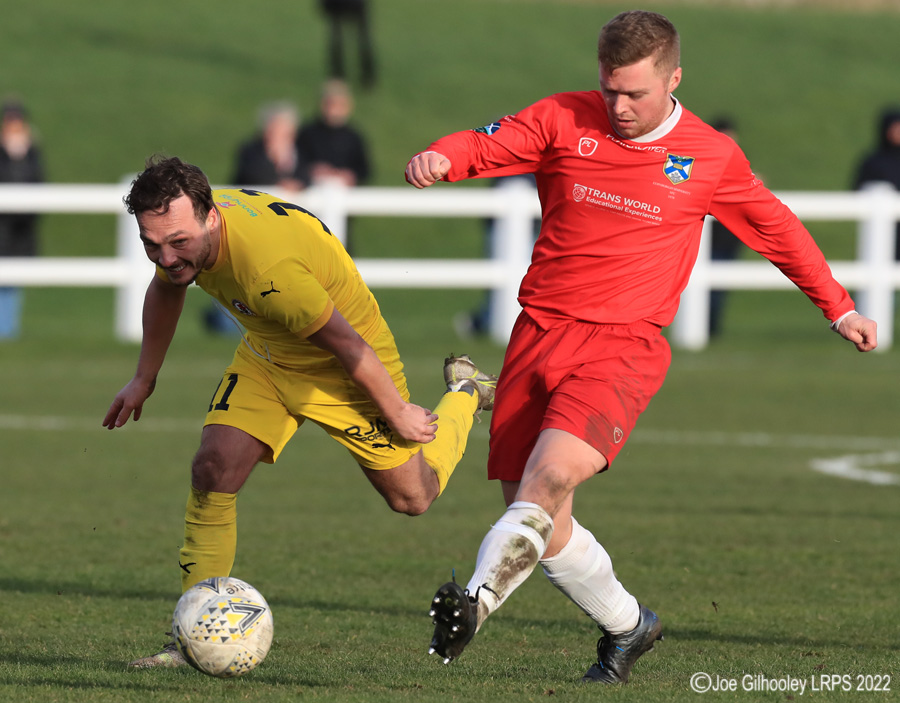 Edinburgh University v Bonnyrigg Rose 
