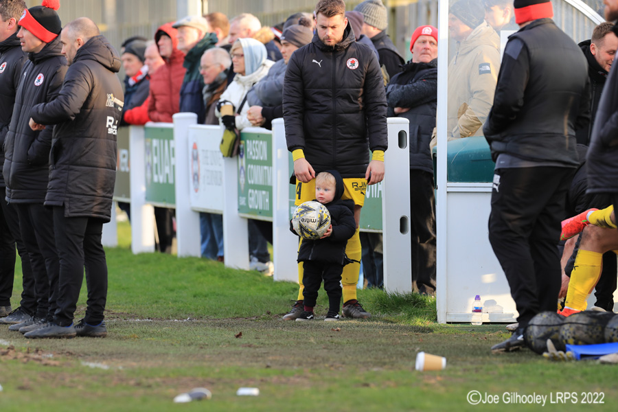 Edinburgh University v Bonnyrigg Rose 