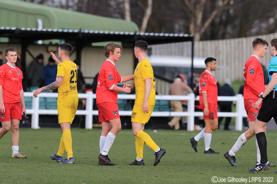 Edinburgh University v Bonnyrigg Rose 