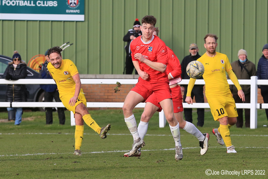 Edinburgh University v Bonnyrigg Rose 