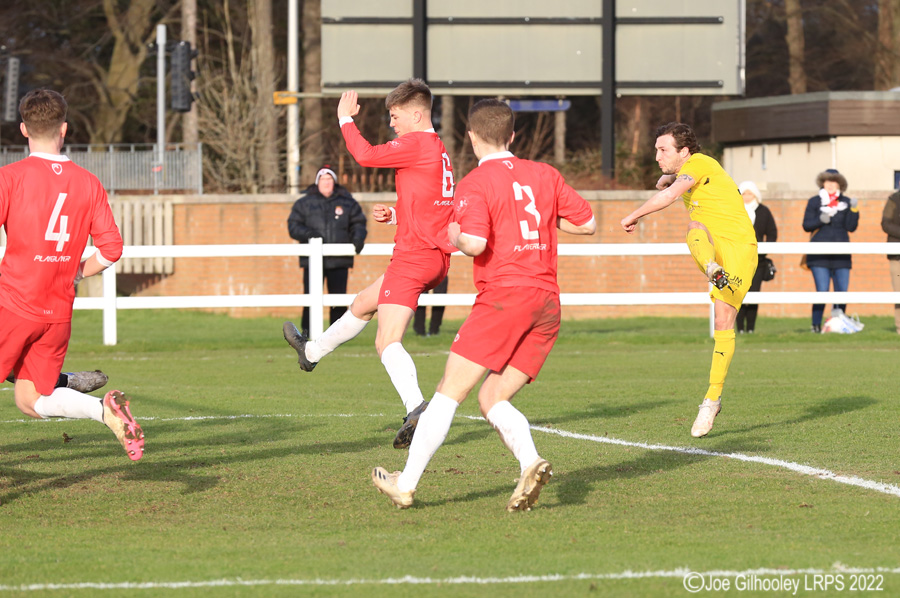 Edinburgh University v Bonnyrigg Rose 