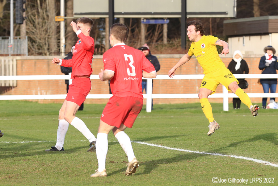 Edinburgh University v Bonnyrigg Rose 